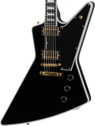 Custom Shop Explorer Custom - ebony