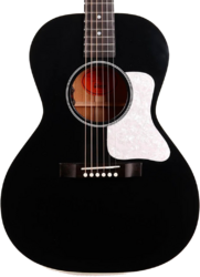 Folk gitaar Gibson Custom Shop L-00 Standard - ebony