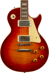 Custom Shop M2M 1959 Les Paul Standard #934249 - Murphy Lab Light Aged Factory Burst