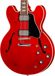 ES-335 60s - sixties cherry