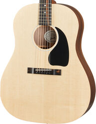 Volksgitaar Gibson G-45 - natural satin