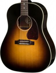 J-45 Standard - vintage sunburst