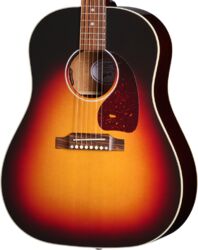 Volksgitaar Gibson Modern J-45 Standard - Tri burst