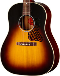 J-45 Original (Baggs HiFi DNA Preamp) - vintage sunburst