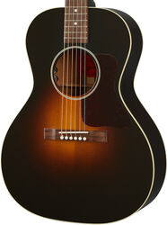 L-00 - vintage sunburst