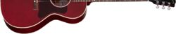 Volksgitaar Gibson Modern L-00 Special - Satin Wine Red