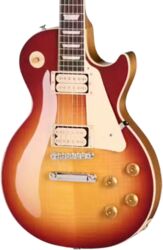 Single cut gitaar  Gibson Original Les Paul Standard 50s Double Trouble - Vintage Bourbon Burst