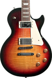 Single cut gitaar  Gibson Modern Les Paul Studio Figured Top - Triburst