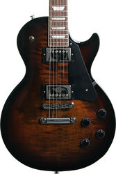 Single cut gitaar  Gibson Modern Les Paul Studio Figured Top - Smokehouse Burst