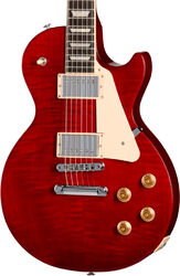 Single cut gitaar  Gibson Modern Les Paul Studio Session - Cherry