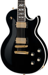 Single cut gitaar  Gibson Modern Les Paul Supreme - Ebony