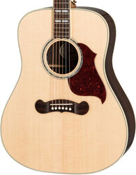 Volksgitaar Gibson Songwriter Standard Rosewood - Antique natural