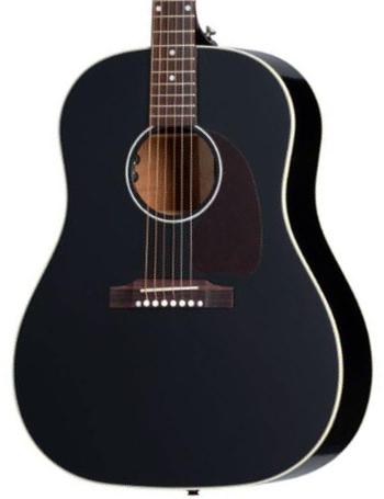 Volksgitaar Gibson J-45 Standard - Ebony