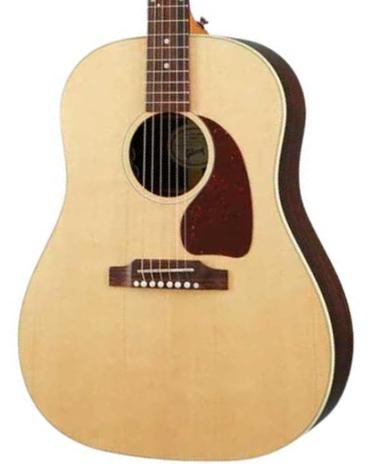 Folk gitaar Gibson Modern J-45 Studio Rosewood - Antique natural