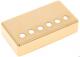 Bridge Humbucker Cover - Gold