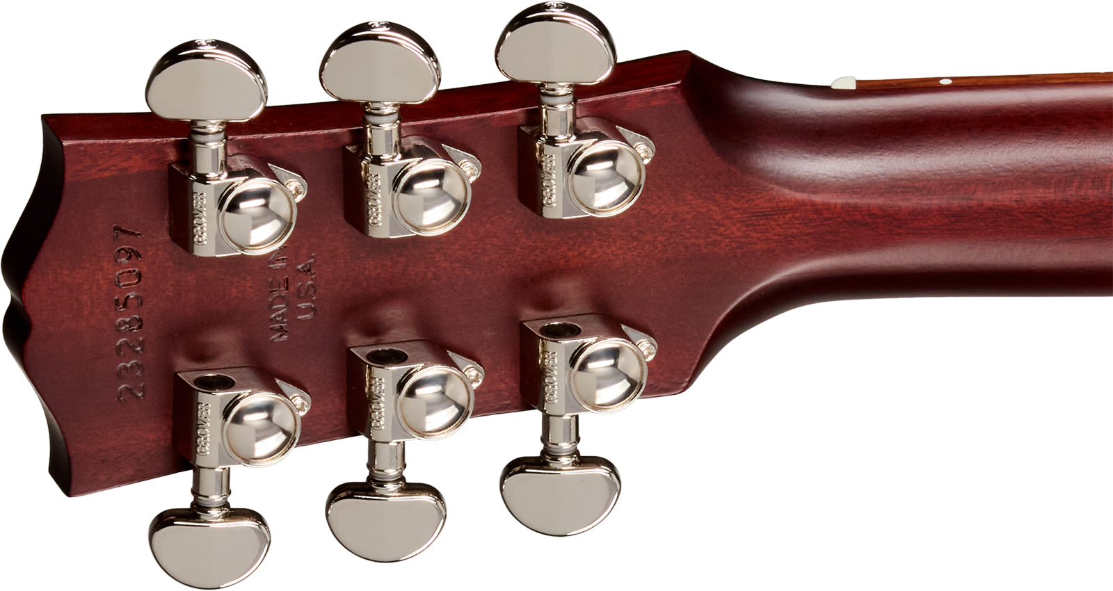 Gibson Hummingbird Special Modern Dreadnought Cbd Epicea Acajou Rw - Satin Natural - Folk gitaar - Variation 6