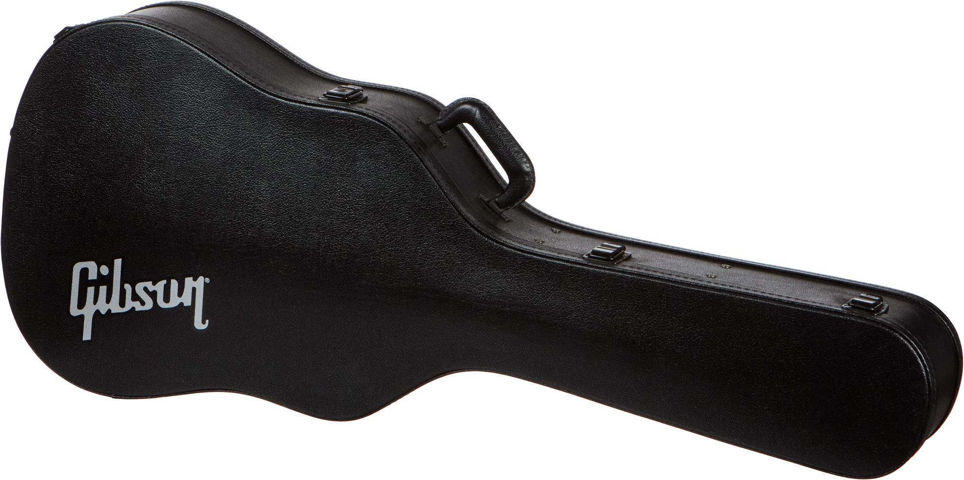 Gibson J45 Standard (baggs Hifi Dna) Dreadnought Epicea Acajou Rw - Goldtop - Folk gitaar - Variation 6
