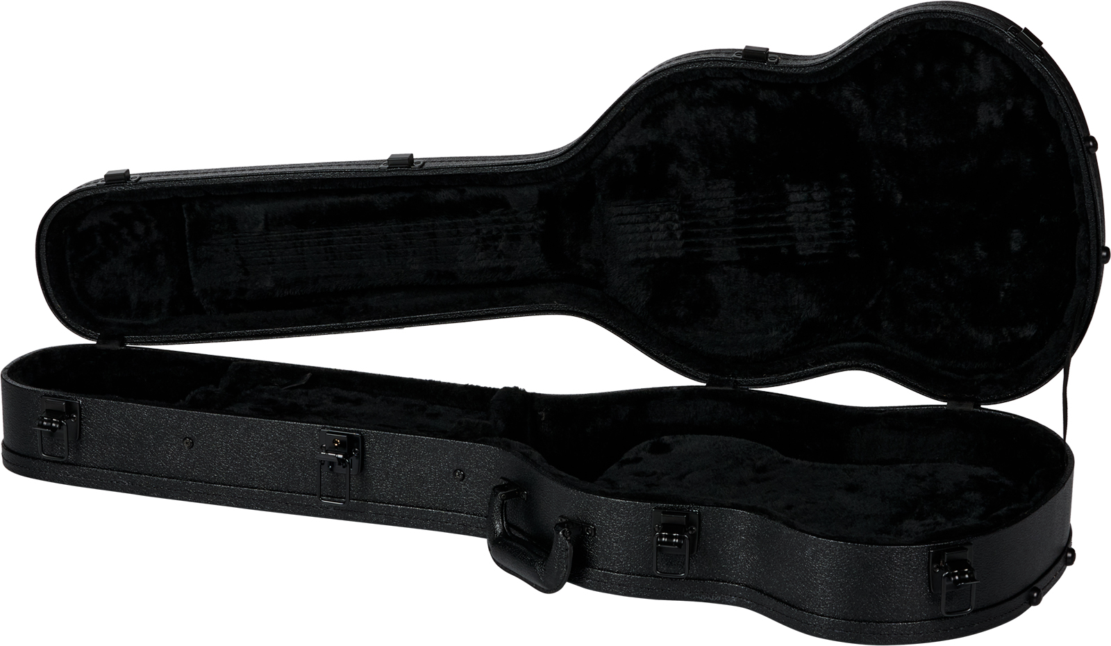 Gibson Jake Kiszka Sg Standard Ltd Signature 2h Ht Rw - Faded Vintage Cherry - Double cut gitaar - Variation 8