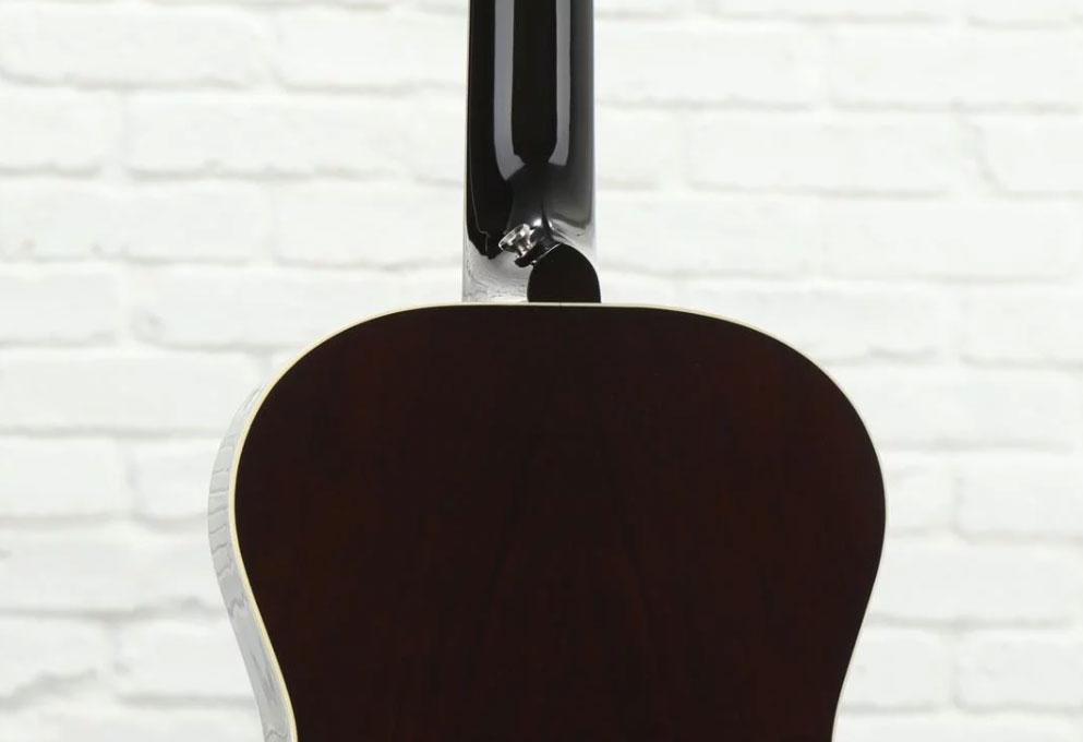 Gibson L-00 Standard 2019 Epicea Acajou Rw - Vintage Sunburst - Elektro-akoestische gitaar - Variation 3