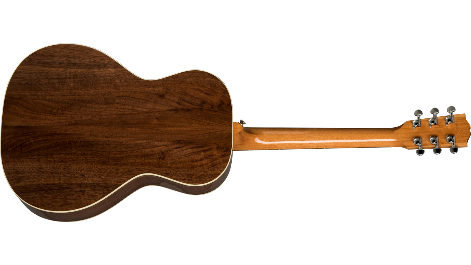 Gibson L-00 Studio 2019 Epicea Noyer Wal - Antique Natural - Westerngitaar & electro - Variation 1
