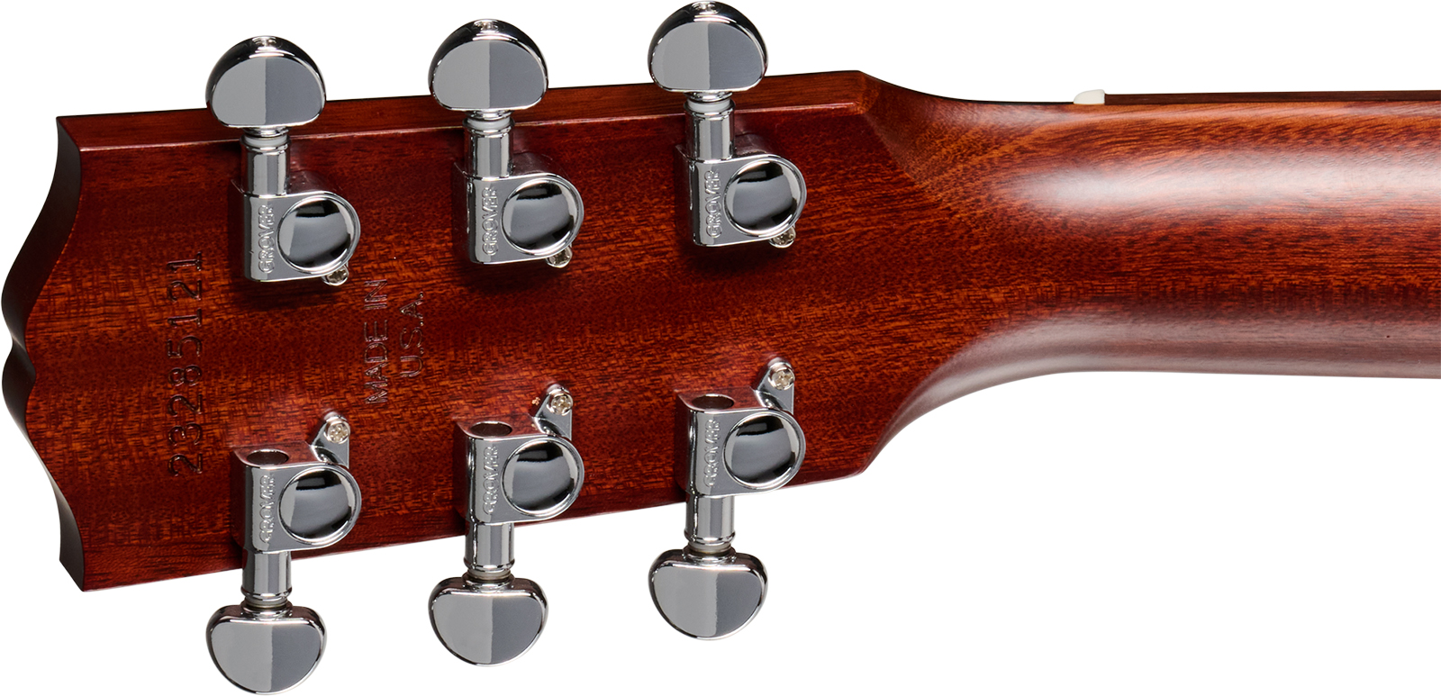 Gibson L00 Special El00 Special Modern Parlor Shsc Epicea Acajou Rw - Satin Natural - Folk gitaar - Variation 5