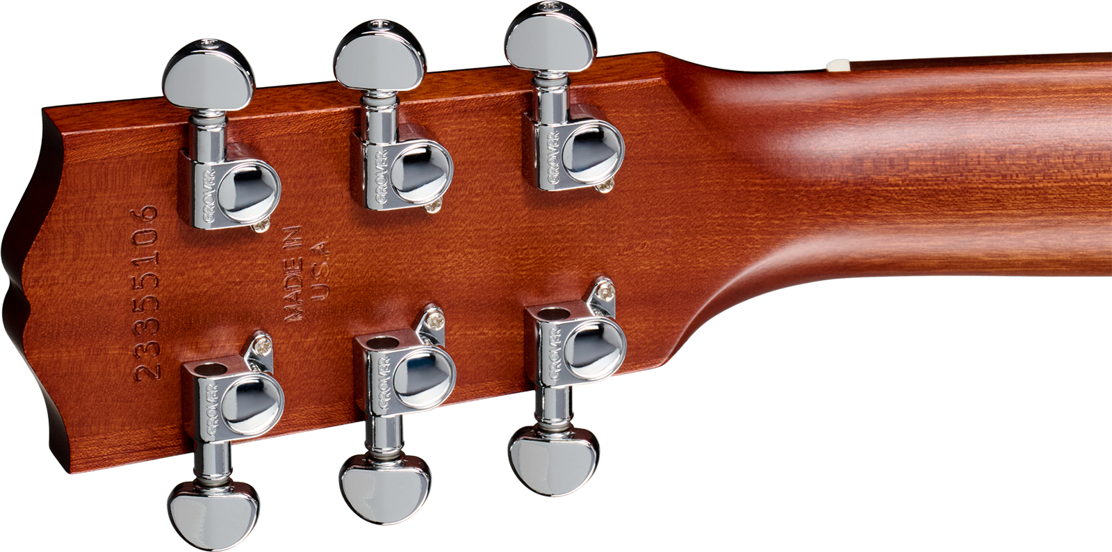 Gibson L00 Special Modern Parlor Shsc Epicea Acajou Rw - Satin Honey Burst - Folk gitaar - Variation 5