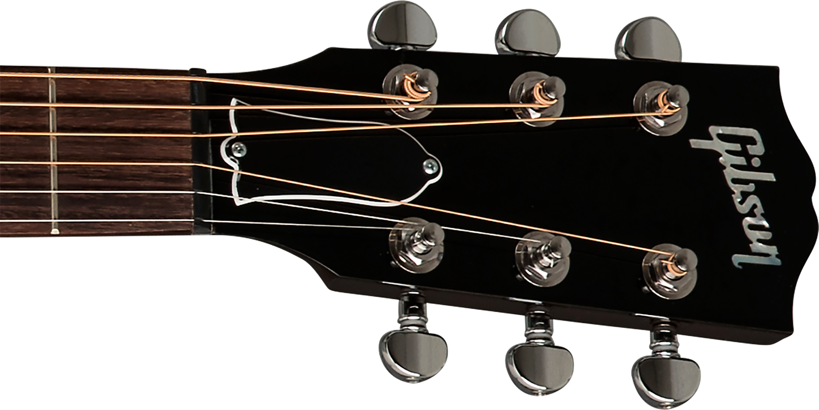 Gibson L00 Standard (baggs Hifi Dna) Parlor Shsc Epicea Acajou Rw - Vintage Sunburst - Folk gitaar - Variation 4