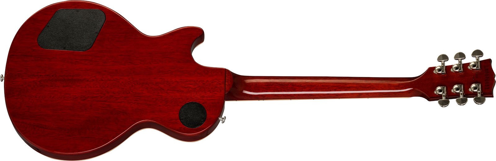 Gibson Les Paul Classic Modern 2019 2h Ht Rw - Heritage Cherry Sunburst - Enkel gesneden elektrische gitaar - Variation 1