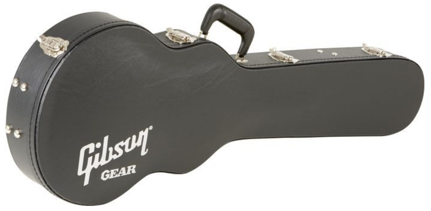 Gibson Les Paul Hardshell Case - Elektrische gitaarkoffer - Variation 1