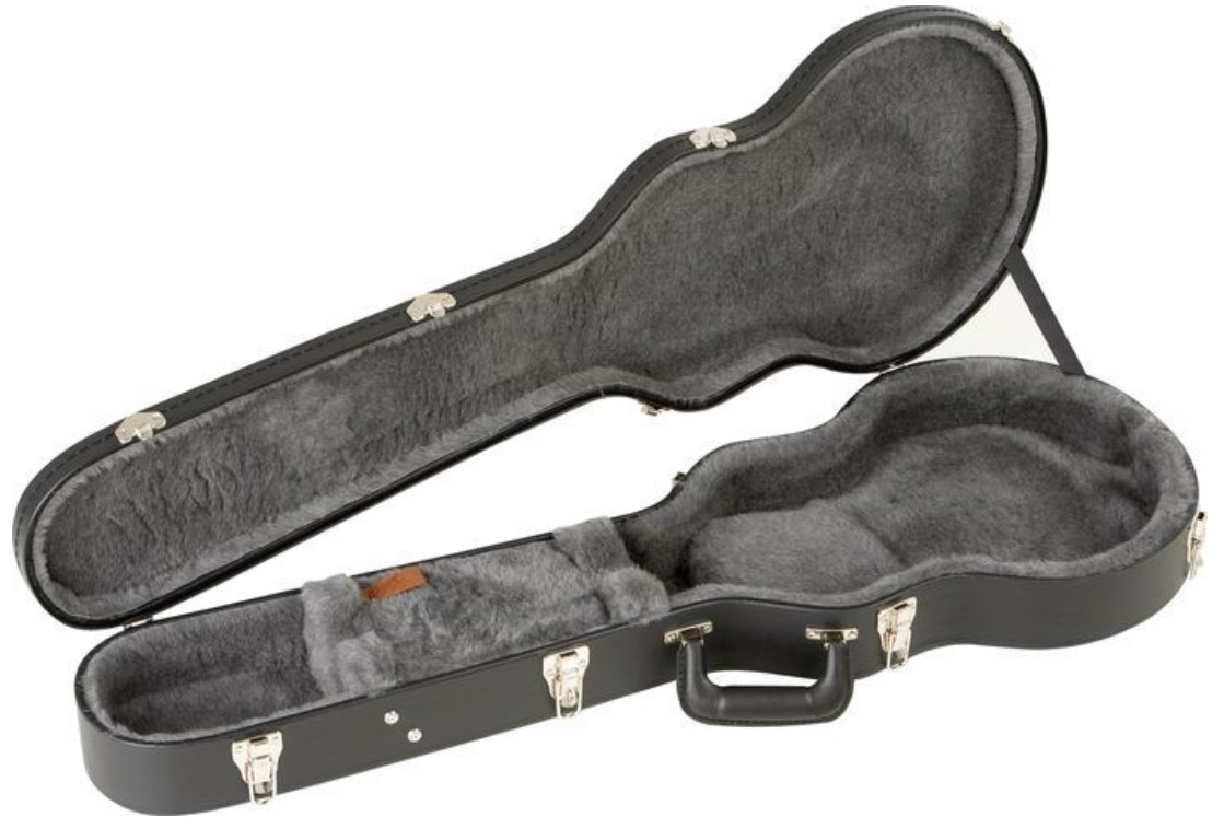 Gibson Les Paul Hardshell Case - Elektrische gitaarkoffer - Variation 3