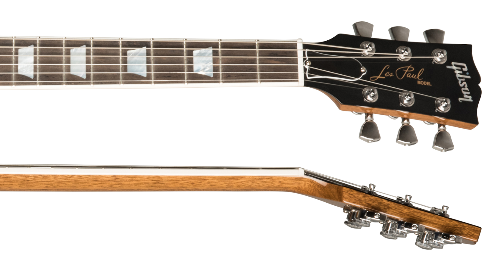 Gibson Les Paul Modern Modern 2h Ht Eb - Sparkling Burgundy Top - Enkel gesneden elektrische gitaar - Variation 3