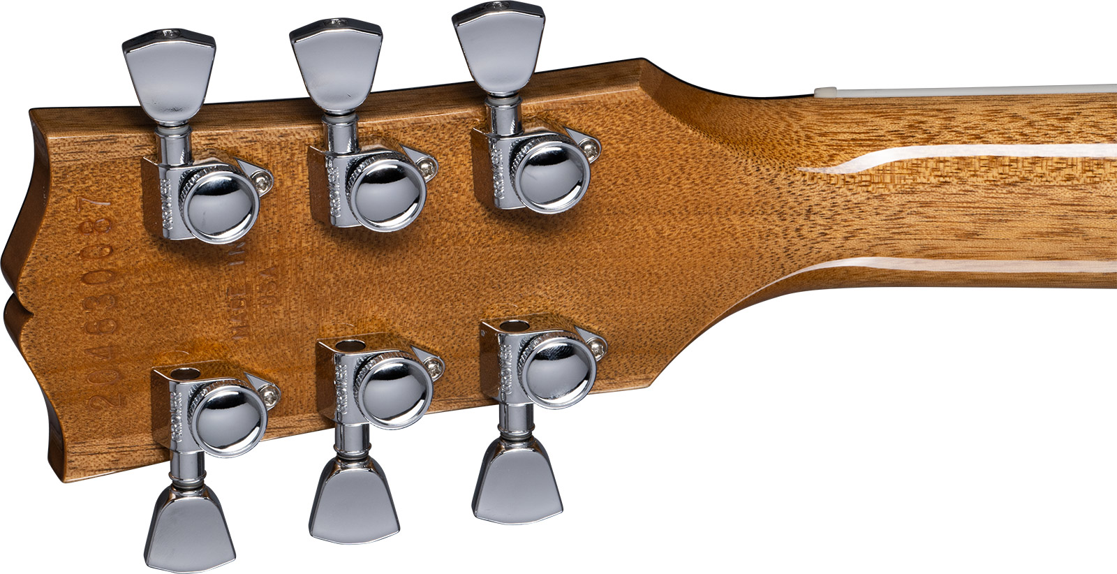 Gibson Les Paul Modern Figured 2h Ht Rw - Seafoam Green - Enkel gesneden elektrische gitaar - Variation 4
