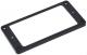 Neck Pickup Mounting Ring - Black