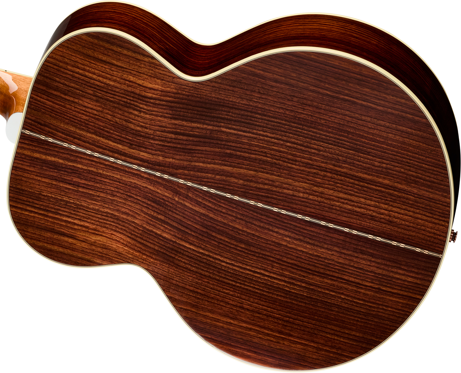 Gibson Sj200 Standard Rosewood (baggs Hifi Dna) Jumbo Epicea Palissandre Rw - Rosewood Burst - Folk gitaar - Variation 3