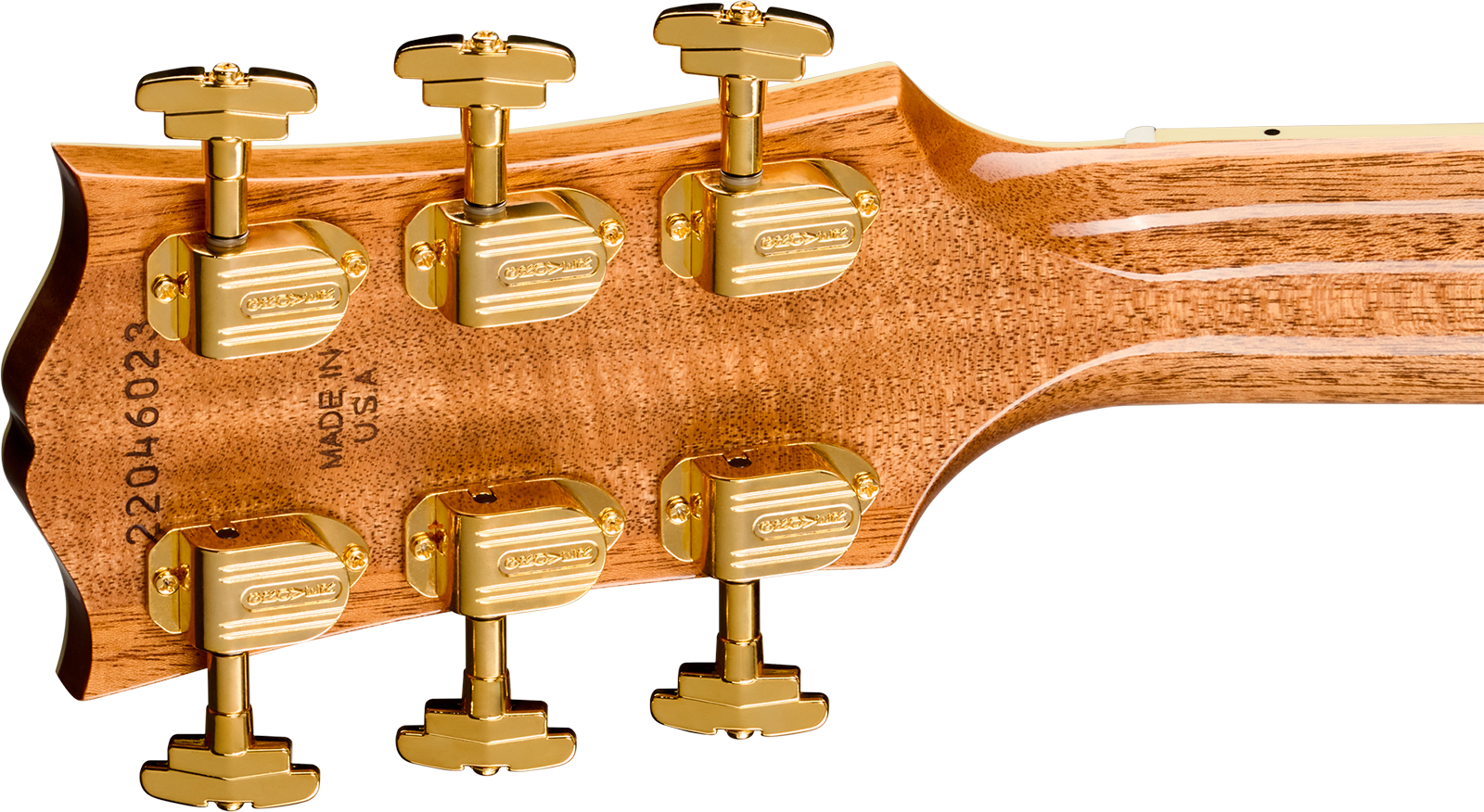 Gibson Sj200 Standard Rosewood (baggs Hifi Dna) Jumbo Epicea Palissandre Rw - Rosewood Burst - Folk gitaar - Variation 5