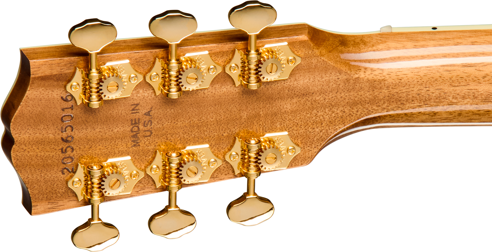 Gibson Songwriter Recording Artist (baggs Hifi Dna) Dreadnought Cw Epicea Palissandre Eb - Rosewood Burst - Folk gitaar - Variation 5