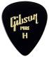 Standard Style Guitar Pick Heavy