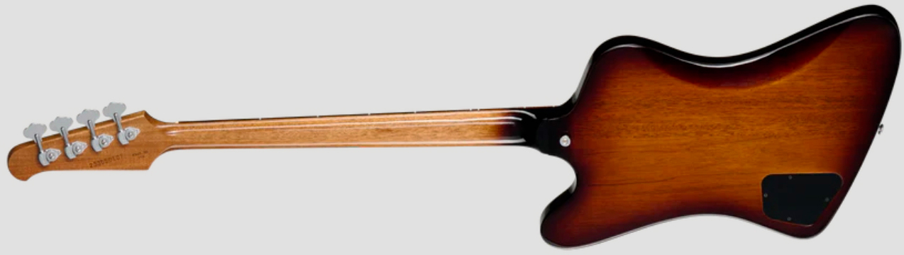 Gibson Thunderbird Bass Rw - Tobacco Burst Perimeter - Solid body elektrische bas - Variation 1