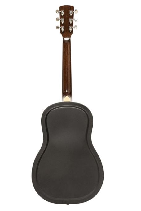 Gold Tone Paul Beard Grs Metal Body Resonator Guitar - Metal - Dobro resonatorgitaar - Variation 2