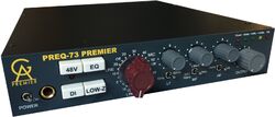 Voorversterker Golden age Audio Premier PREQ-73