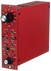 Voorversterker Golden age PRE 573 MKIII