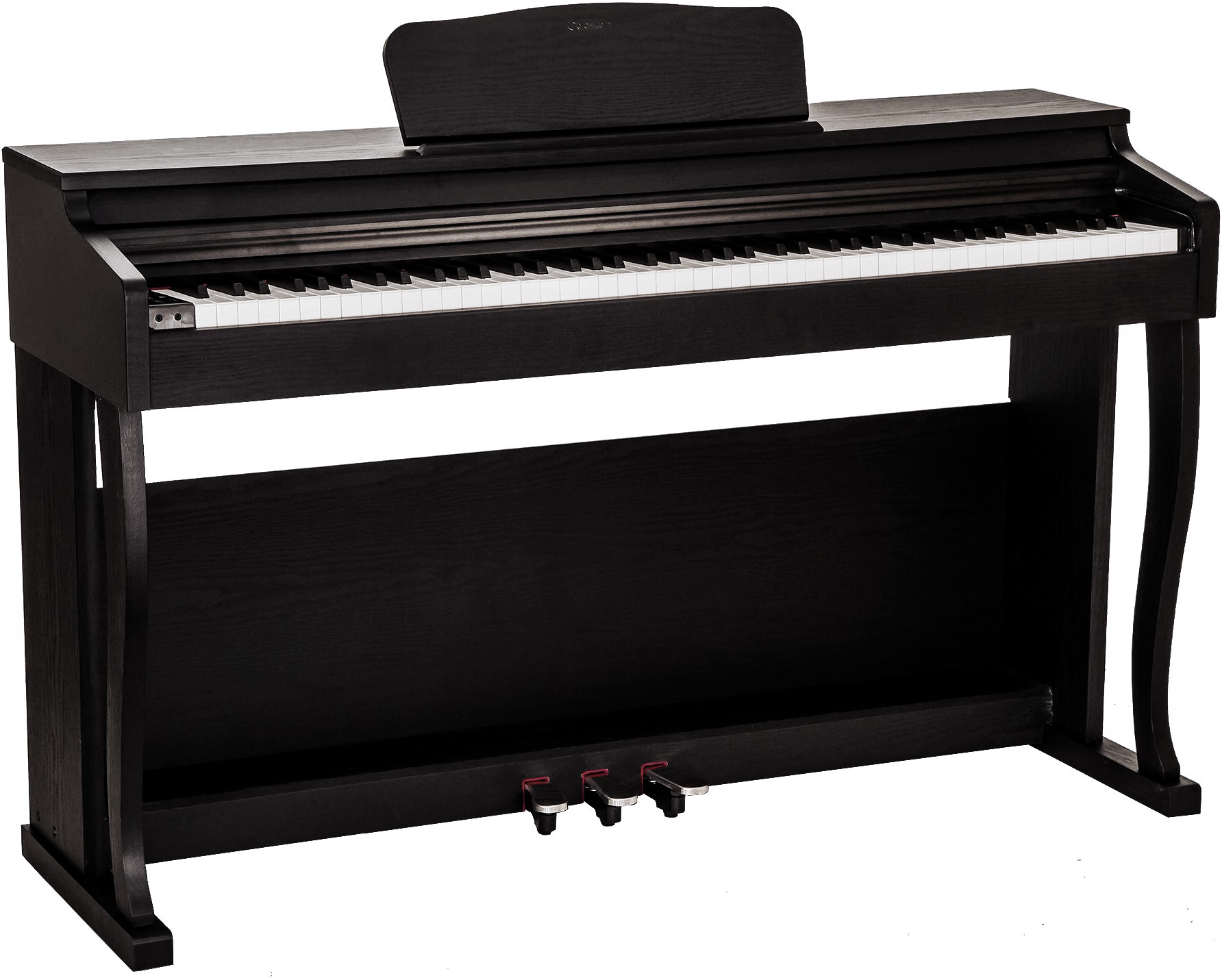 Goldstein Glp-12 - Noir - Digitale piano met meubel - Main picture