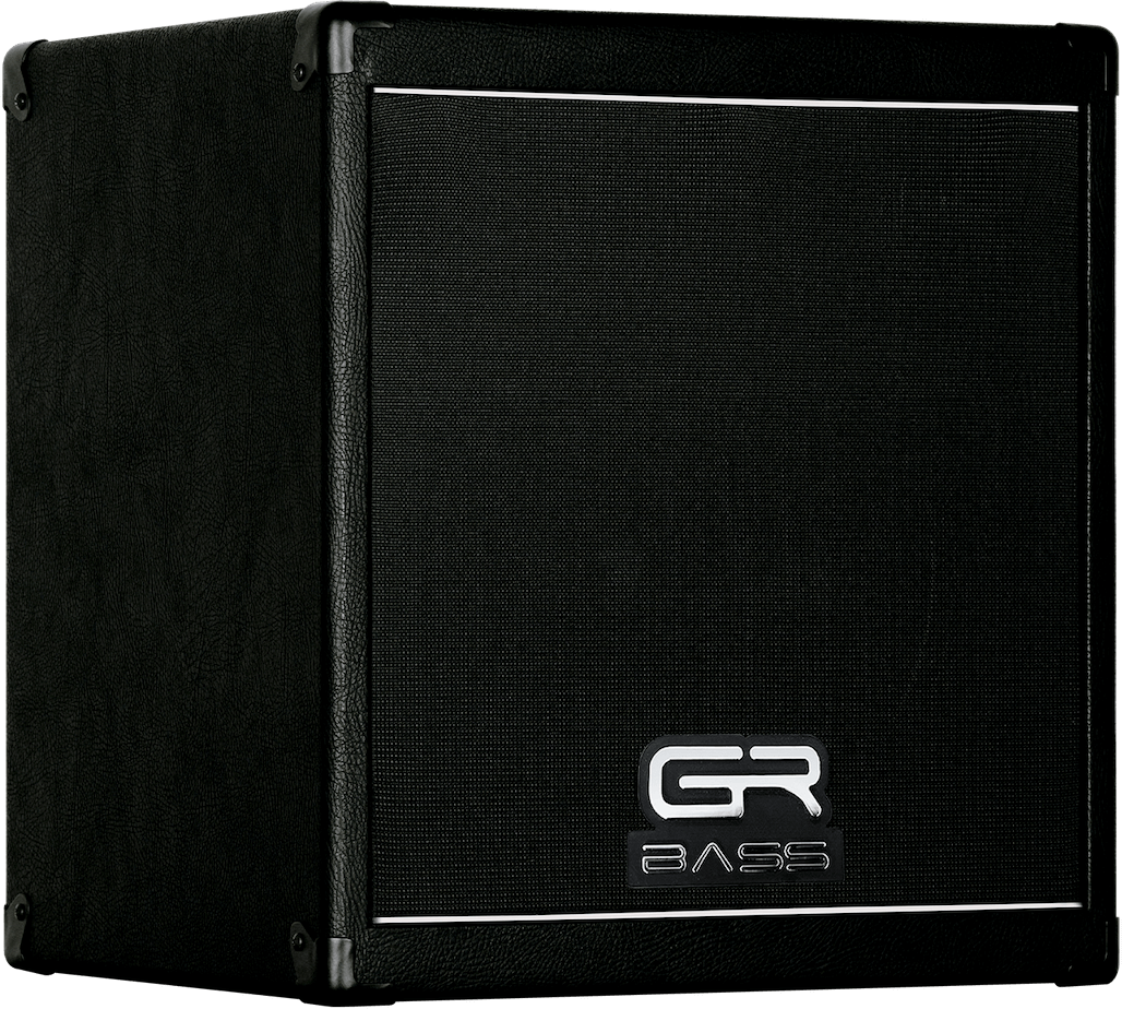 Gr Bass At Cube 500 Carbon - Combo voor basses - Main picture