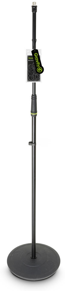 Gravity Ms 23 - Microfoonstatief - Main picture