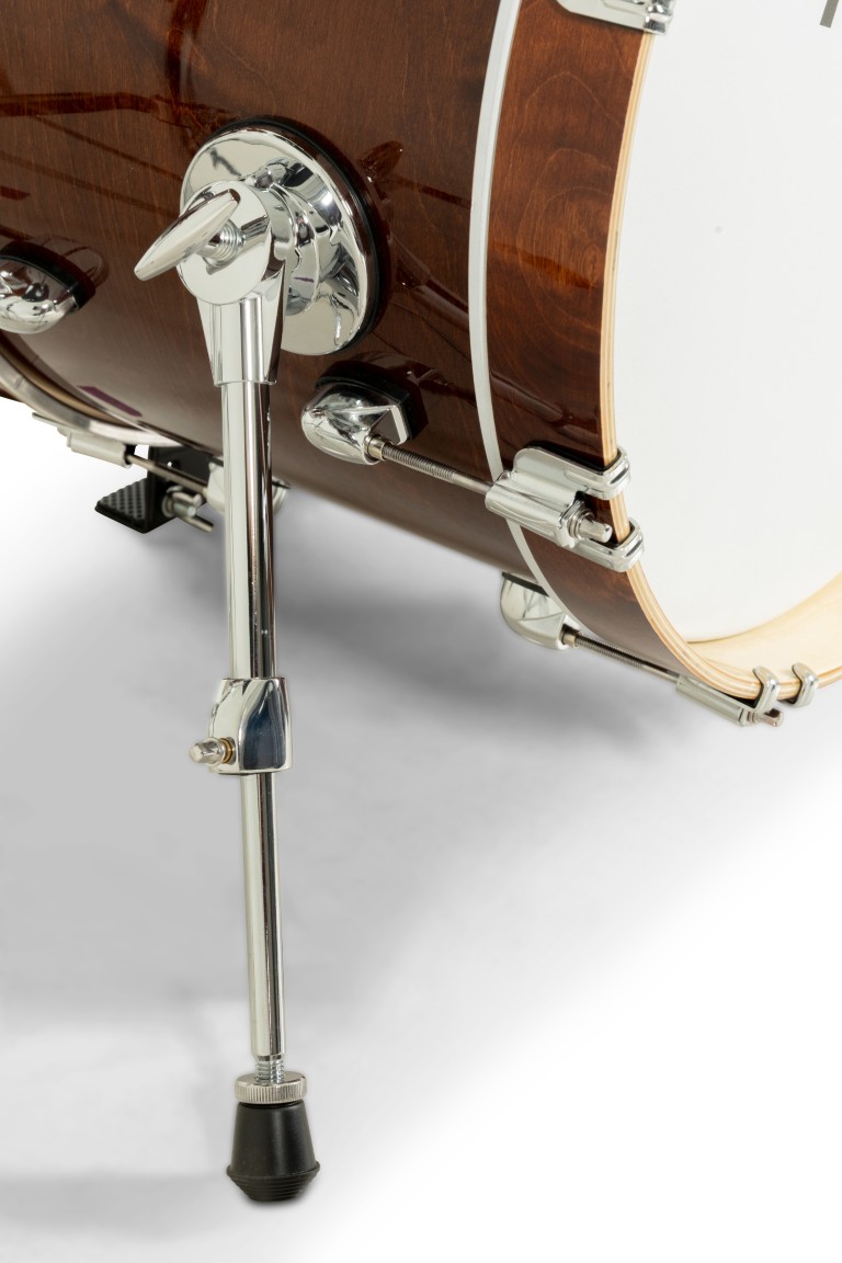 Gretsch Catalina Evo 4 Pc Kit Walnut Glaze - Elektronisch drumstel - Variation 10