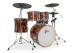 Catalina EVO 5 PC Kit Walnut Glaze