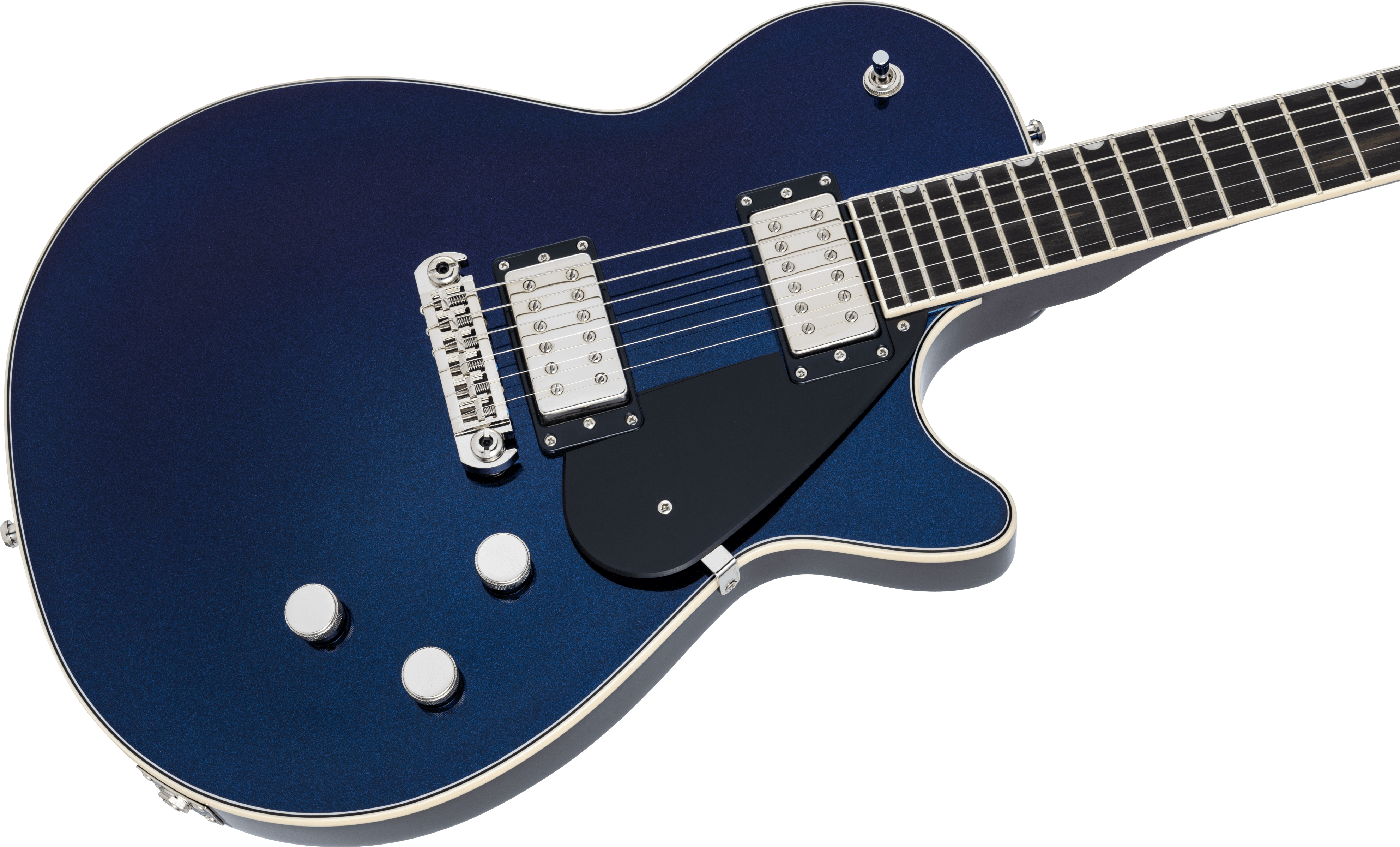 Gretsch Electromatic Premier Jet 2h Ht Eb - 18/03 - Clairvoyant - Single cut gitaar - Variation 2