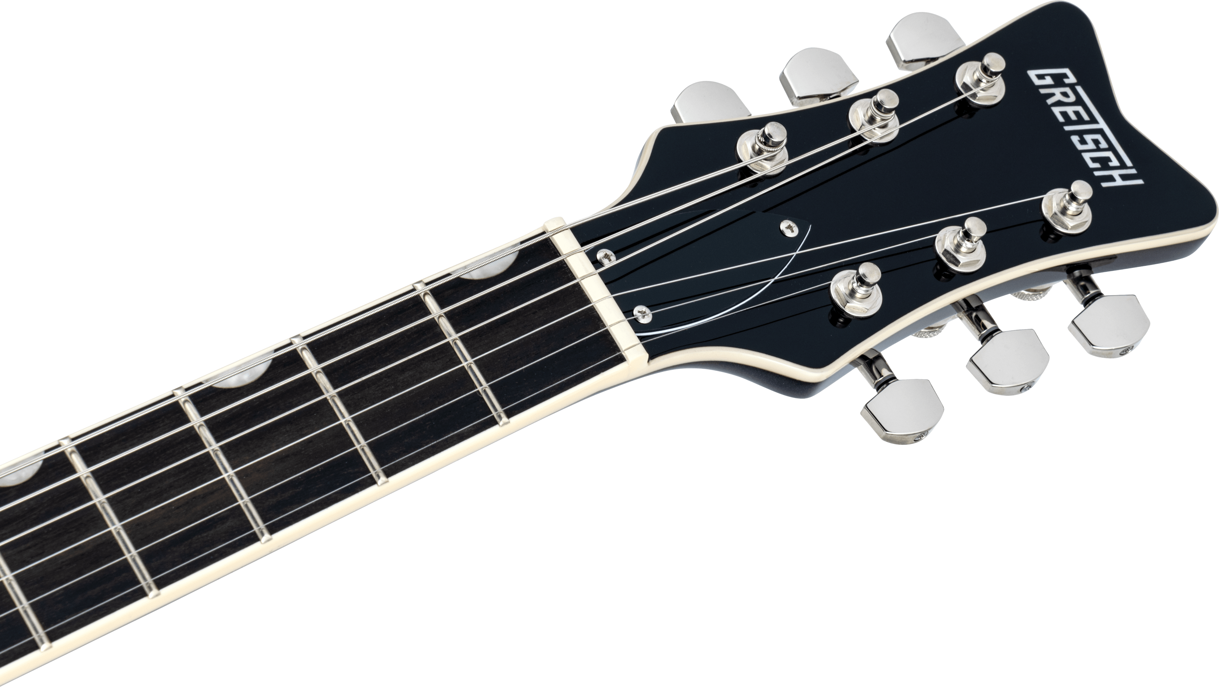 Gretsch Electromatic Premier Jet 2h Ht Eb - 18/03 - Clairvoyant - Single cut gitaar - Variation 3