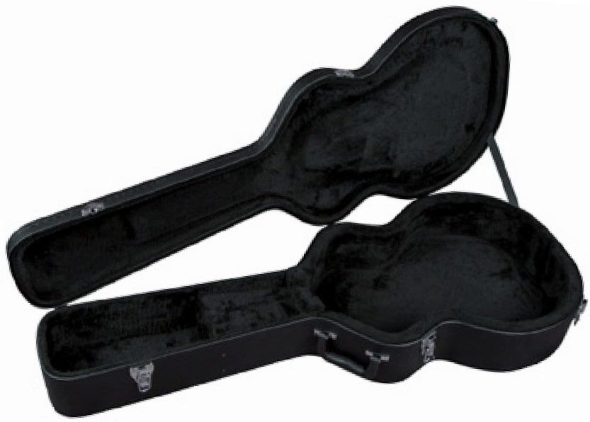 Gretsch G2420t Streamliner Hollow Body Guitar Case - Elektrische gitaarkoffer - Variation 2