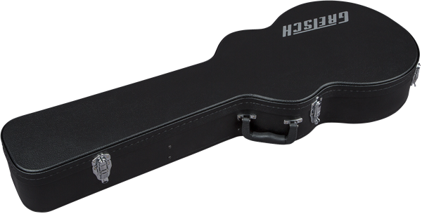 Gretsch G2655t Streamliner Center Block Jr. Case - Elektrische gitaarkoffer - Variation 1